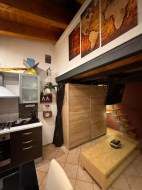 A&A Attic Somma Lombardo